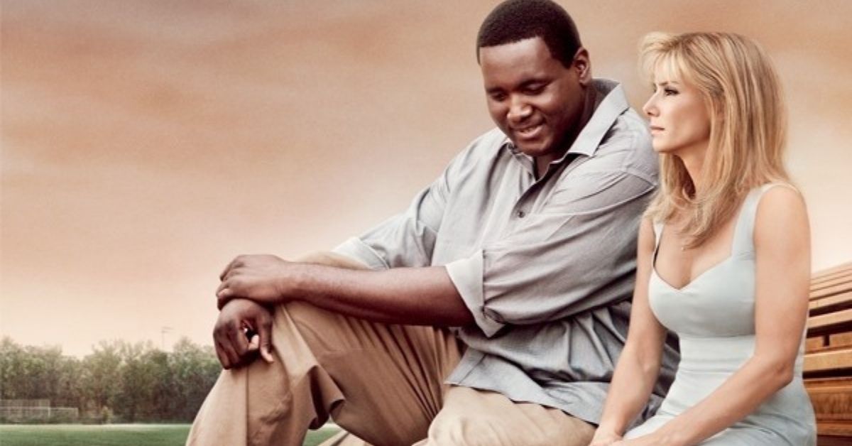 the blind side official promo image